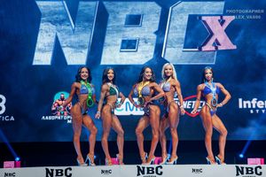 BIKINI НОВИЧКИ 164